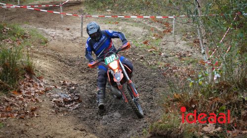 Jan van Beek rit (25-10-2025)