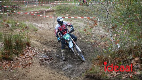 Jan van Beek rit (25-10-2025)