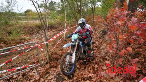 Jan van Beek rit (25-10-2025)