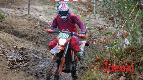 Jan van Beek rit (25-10-2025)