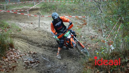 Jan van Beek rit (25-10-2025)