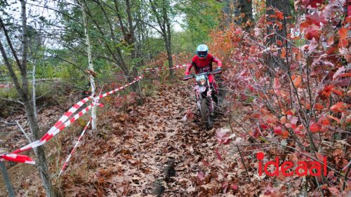 Jan van Beek rit (25-10-2025)