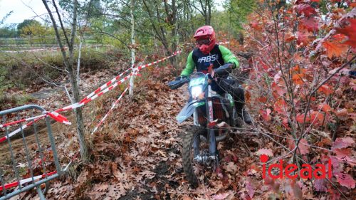 Jan van Beek rit (25-10-2025)