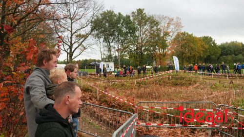 Jan van Beek rit (25-10-2025)