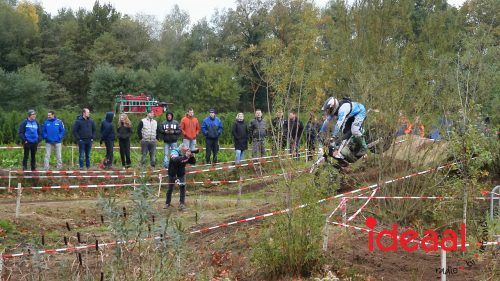 Jan van Beek rit (25-10-2025)