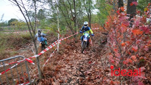 Jan van Beek rit (25-10-2025)