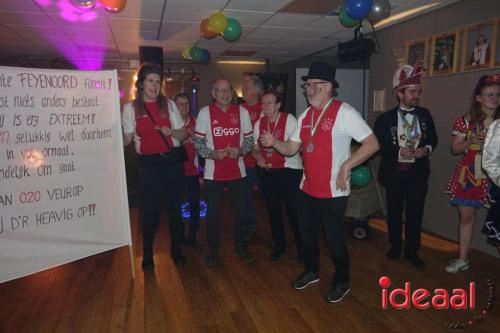 Carnaval in Velswijk (03-02-2024)