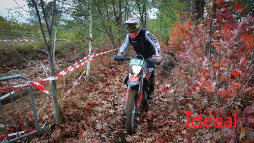 Jan van Beek rit (25-10-2025)