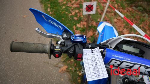 Jan van Beek rit (25-10-2025)