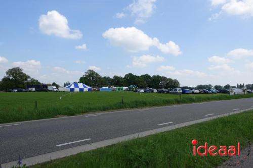 “Bronckhorster Beef” evenement in Zelhem - deel 1 (09-05-2024)