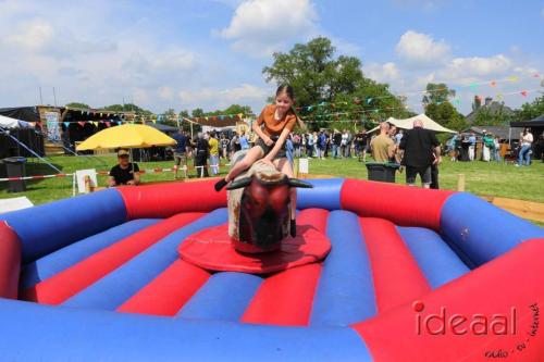 “Bronckhorster Beef” evenement in Zelhem - deel 1 (09-05-2024)