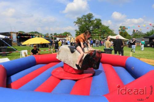 “Bronckhorster Beef” evenement in Zelhem - deel 1 (09-05-2024)