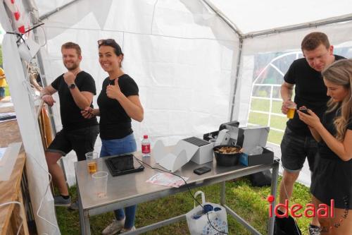 “Bronckhorster Beef” evenement in Zelhem - deel 1 (09-05-2024)