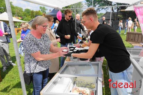 “Bronckhorster Beef” evenement in Zelhem - deel 1 (09-05-2024)