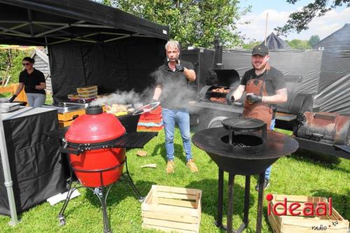 “Bronckhorster Beef” evenement in Zelhem - deel 1 (09-05-2024)