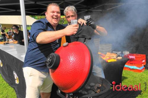 “Bronckhorster Beef” evenement in Zelhem - deel 1 (09-05-2024)