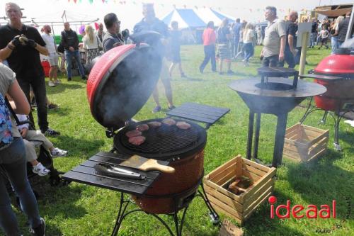 “Bronckhorster Beef” evenement in Zelhem - deel 1 (09-05-2024)