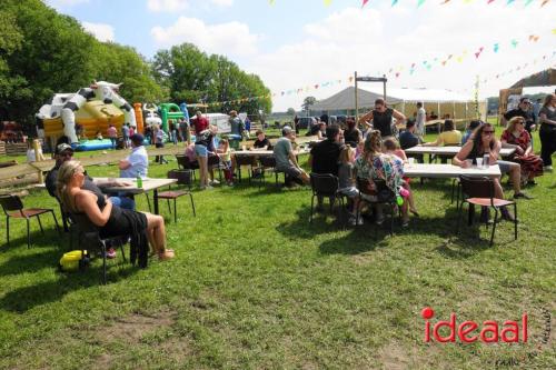 “Bronckhorster Beef” evenement in Zelhem - deel 1 (09-05-2024)