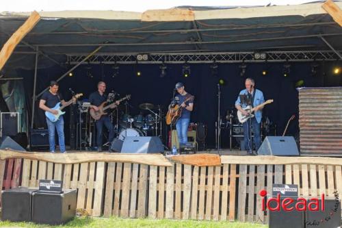 “Bronckhorster Beef” evenement in Zelhem - deel 1 (09-05-2024)