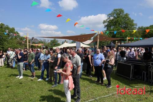 “Bronckhorster Beef” evenement in Zelhem - deel 1 (09-05-2024)