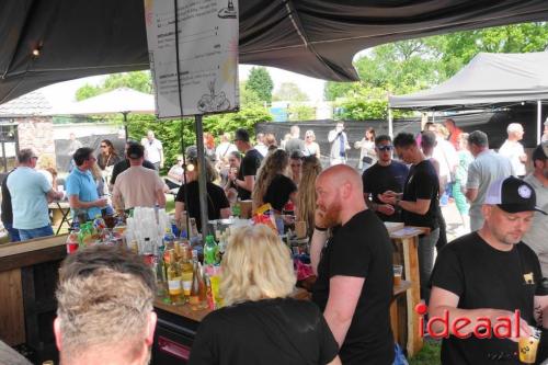 “Bronckhorster Beef” evenement in Zelhem - deel 2 (09-05-2024)