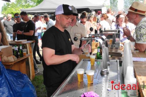 “Bronckhorster Beef” evenement in Zelhem - deel 2 (09-05-2024)