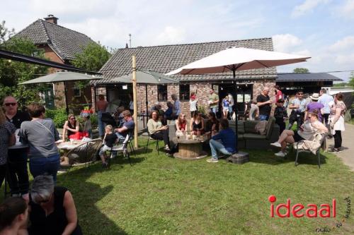 “Bronckhorster Beef” evenement in Zelhem - deel 2 (09-05-2024)