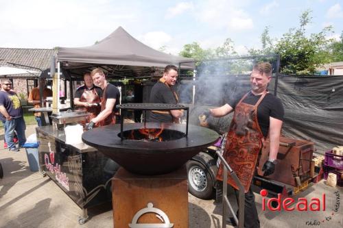 “Bronckhorster Beef” evenement in Zelhem - deel 2 (09-05-2024)