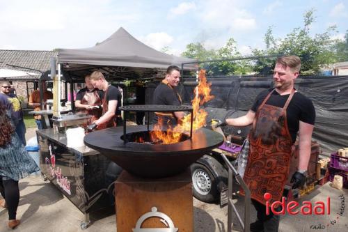 “Bronckhorster Beef” evenement in Zelhem - deel 2 (09-05-2024)