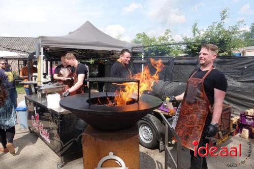 “Bronckhorster Beef” evenement in Zelhem - deel 2 (09-05-2024)