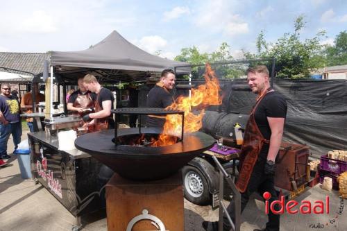 “Bronckhorster Beef” evenement in Zelhem - deel 2 (09-05-2024)