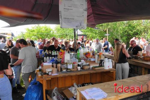 “Bronckhorster Beef” evenement in Zelhem - deel 2 (09-05-2024)