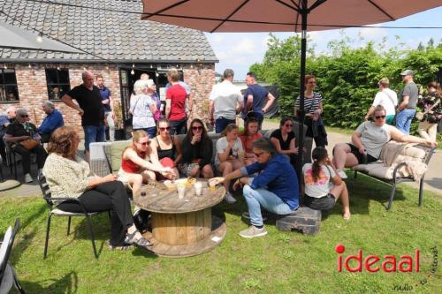 “Bronckhorster Beef” evenement in Zelhem - deel 2 (09-05-2024)