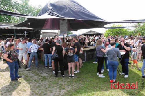 “Bronckhorster Beef” evenement in Zelhem - deel 2 (09-05-2024)