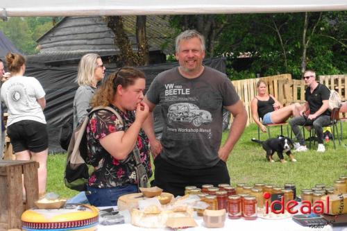 “Bronckhorster Beef” evenement in Zelhem - deel 2 (09-05-2024)