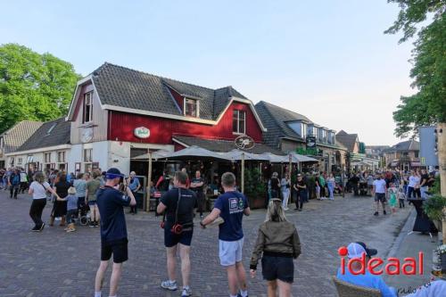 Hamove rijderspresentatie in Hengelo - deel 2 (10-05-2024)