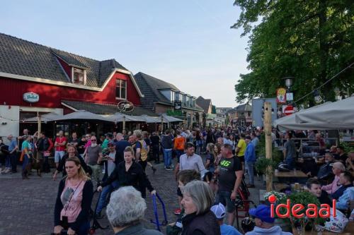 Hamove rijderspresentatie in Hengelo - deel 2 (10-05-2024)