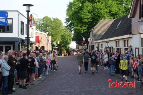 Hamove rijderspresentatie in Hengelo - deel 2 (10-05-2024)