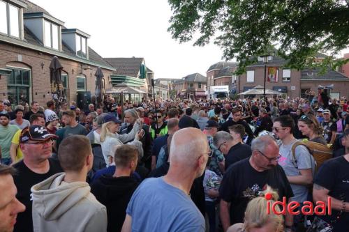 Hamove rijderspresentatie in Hengelo - deel 2 (10-05-2024)