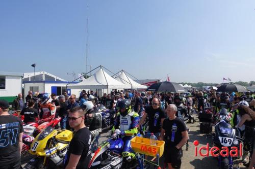 IRRC wegrace in Hengelo - deel 2 (11-05-2024)