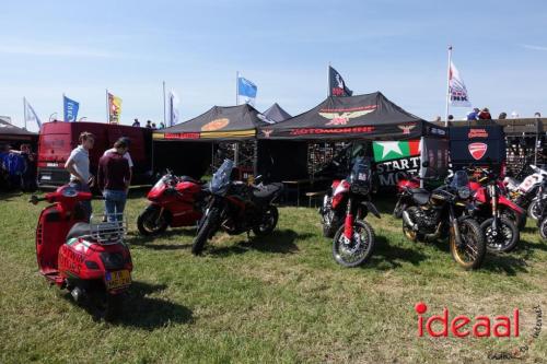 IRRC wegrace in Hengelo - deel 6 (12-05-2024)