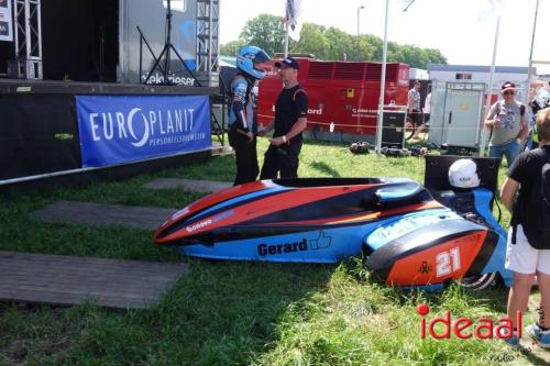 IRRC wegrace in Hengelo - deel 6 (12-05-2024)