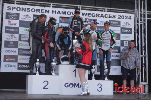 IRRC wegrace in Hengelo - deel 6 (12-05-2024)