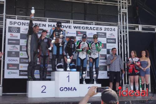 IRRC wegrace in Hengelo - deel 6 (12-05-2024)