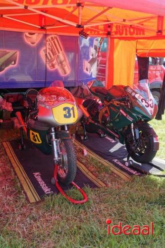 IRRC wegrace in Hengelo - deel 7 (12-05-2024)