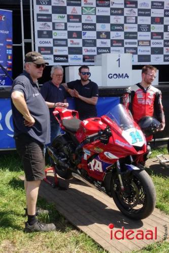 IRRC wegrace in Hengelo - deel 7 (12-05-2024)