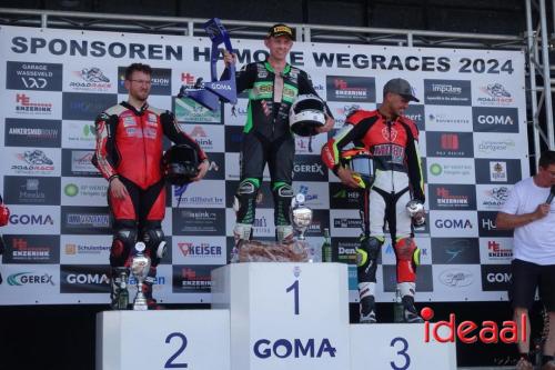 IRRC wegrace in Hengelo - deel 7 (12-05-2024)