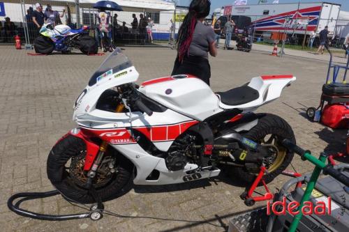 IRRC wegrace in Hengelo - deel 7 (12-05-2024)