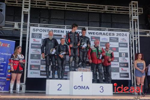 IRRC wegrace in Hengelo - deel 7 (12-05-2024)