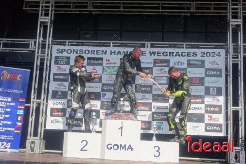 IRRC wegrace in Hengelo - deel 7 (12-05-2024)